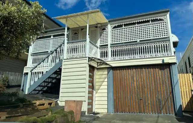 160 BONNEY AVENUE, Clayfield QLD 4011