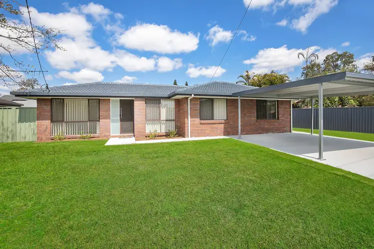 23 CONSTELLATION DRIVE, Loganholme QLD 4129