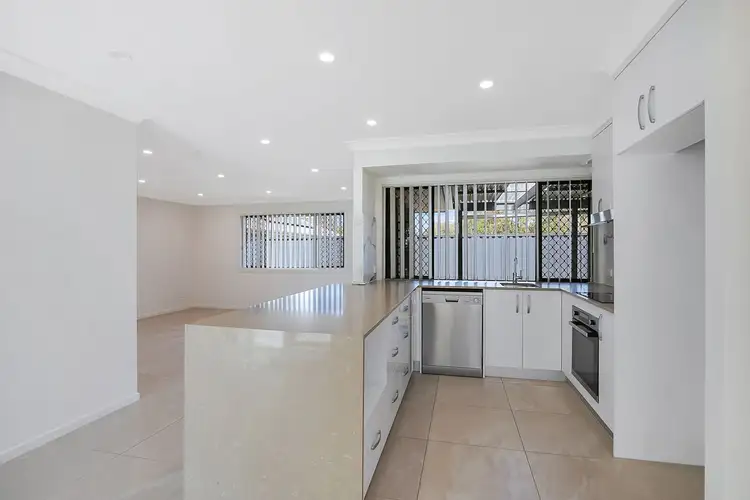 Fifth view of Homely house listing, 23 CONSTELLATION DRIVE, Loganholme QLD 4129