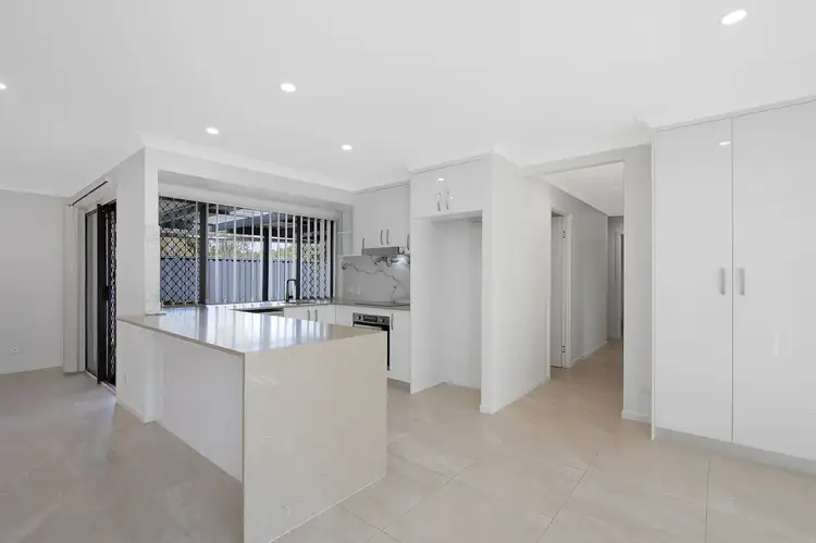 Sixth view of Homely house listing, 23 CONSTELLATION DRIVE, Loganholme QLD 4129
