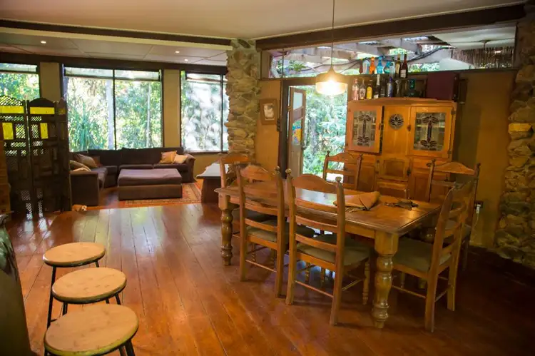 Second view of Homely rural property listing, 173 BOYETT ROAD, Mission Beach QLD 4852