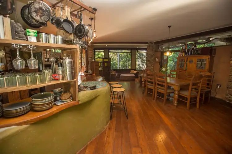 Fourth view of Homely rural property listing, 173 BOYETT ROAD, Mission Beach QLD 4852