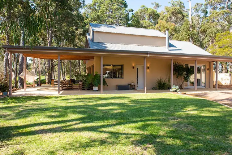 5 TINGLEWOOD COURT, Cowaramup WA 6284