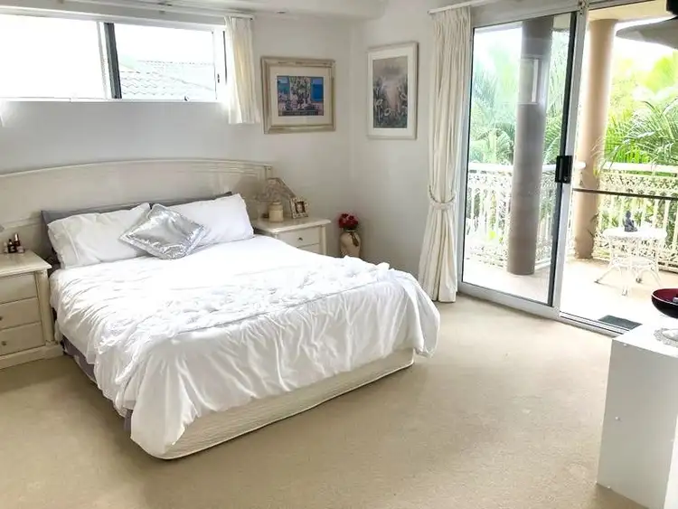 Fifth view of Homely unit listing, Address available on request