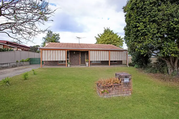 Main view of Homely house listing, 12 OCHNA STREET, Crestmead QLD 4132