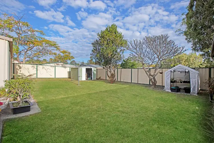 Second view of Homely house listing, 12 OCHNA STREET, Crestmead QLD 4132
