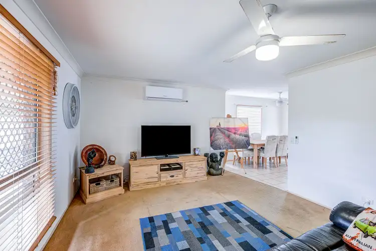 Fifth view of Homely house listing, 12 OCHNA STREET, Crestmead QLD 4132