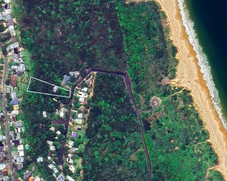 Second view of Homely house listing, 8 ANTHONY CRESCENT, Killcare NSW 2257