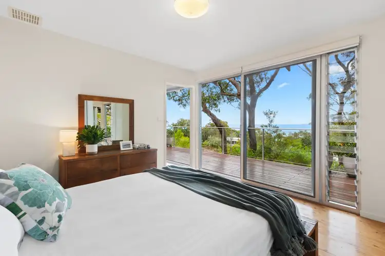 Third view of Homely house listing, 8 ANTHONY CRESCENT, Killcare NSW 2257