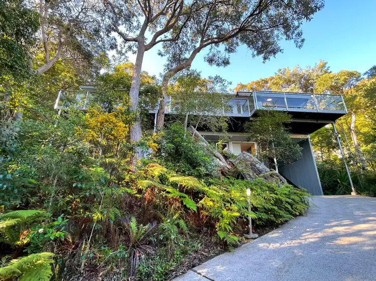 Fourth view of Homely house listing, 8 ANTHONY CRESCENT, Killcare NSW 2257