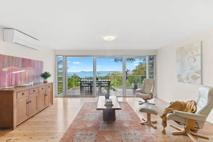 Fifth view of Homely house listing, 8 ANTHONY CRESCENT, Killcare NSW 2257