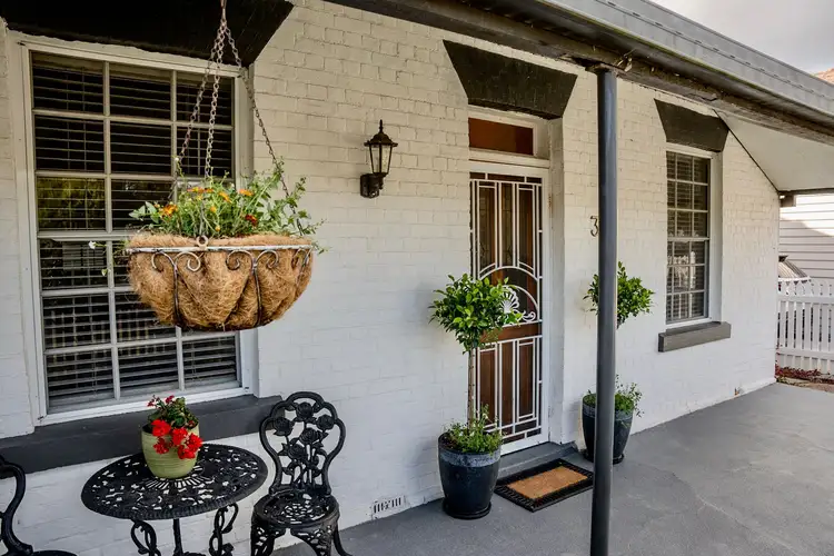 Third view of Homely house listing, 38 JAMES ST, Morpeth NSW 2321