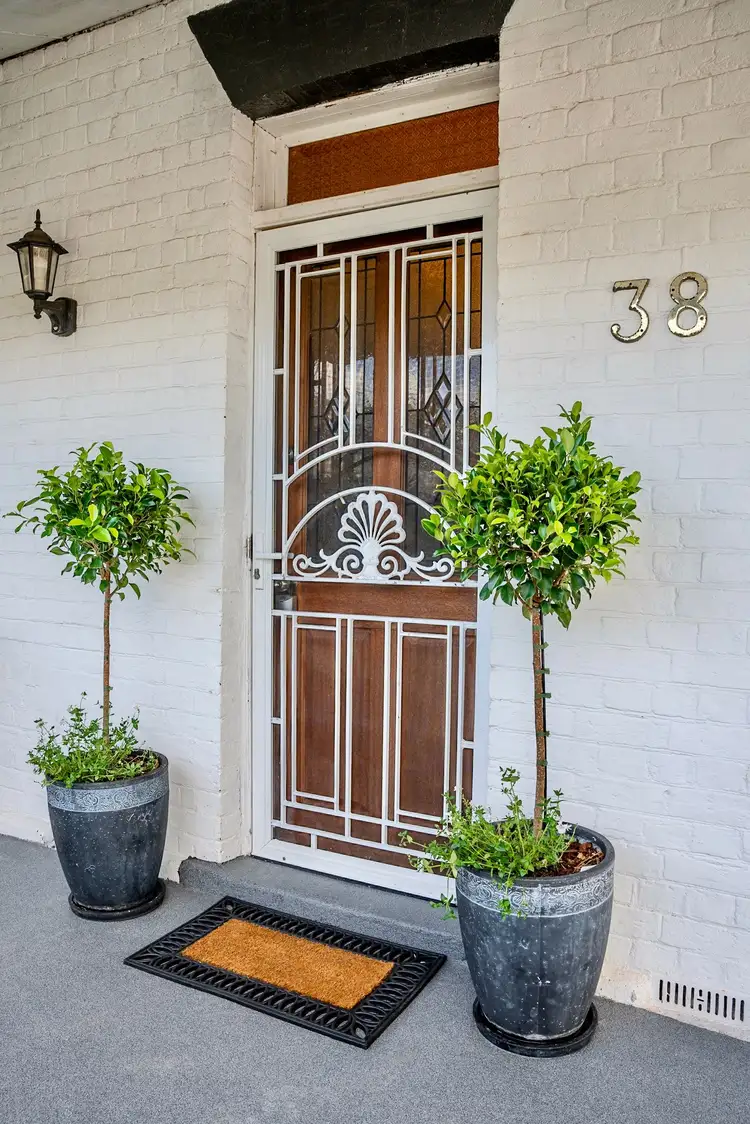 Fourth view of Homely house listing, 38 JAMES ST, Morpeth NSW 2321
