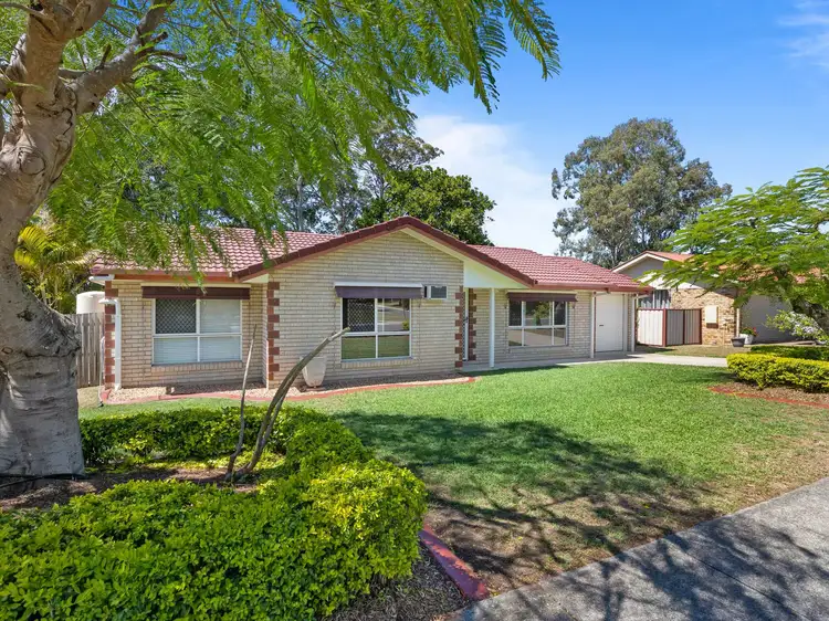 16 BLOOMSBURY CRESCENT, Moggill QLD 4070