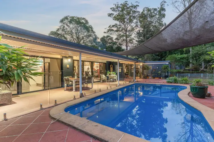 25 MERRIGAN STREET, Kyogle NSW 2474