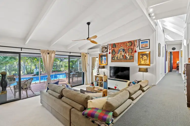 Sixth view of Homely house listing, 25 MERRIGAN STREET, Kyogle NSW 2474