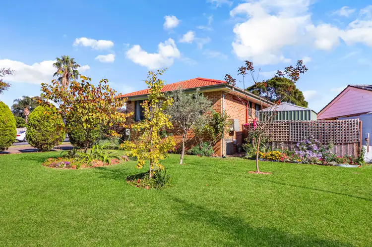 Third view of Homely house listing, 5 SPEERS CRESCENT, Oakhurst NSW 2761