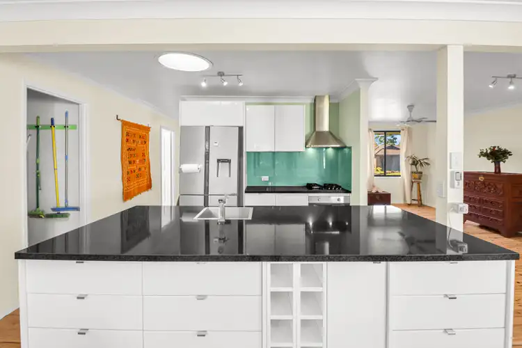 Fifth view of Homely house listing, 5 SPEERS CRESCENT, Oakhurst NSW 2761