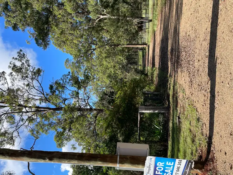 Sixth view of Homely land listing, Lot 115/73 Griffin Road, Blackbutt QLD 4314