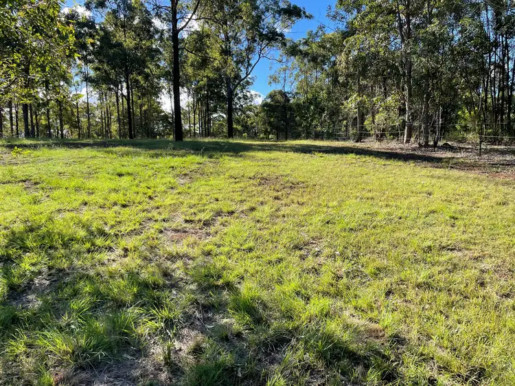 Seventh view of Homely land listing, Lot 115/73 Griffin Road, Blackbutt QLD 4314
