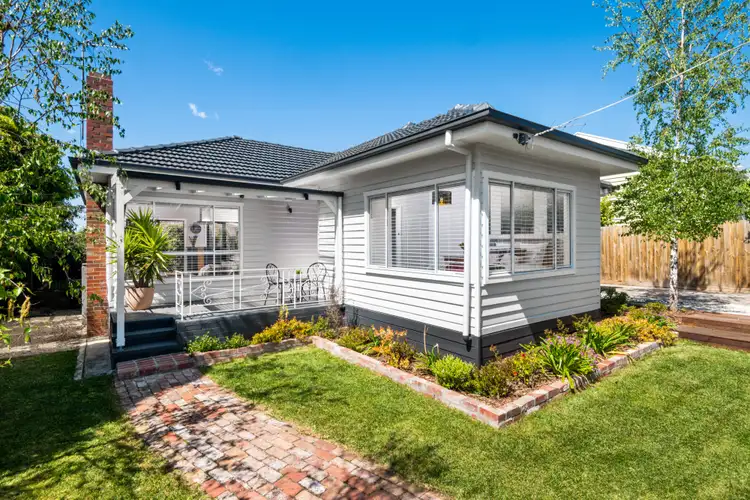 Fifth view of Homely house listing, 54 GUTHRIE AVENUE, North Geelong VIC 3215