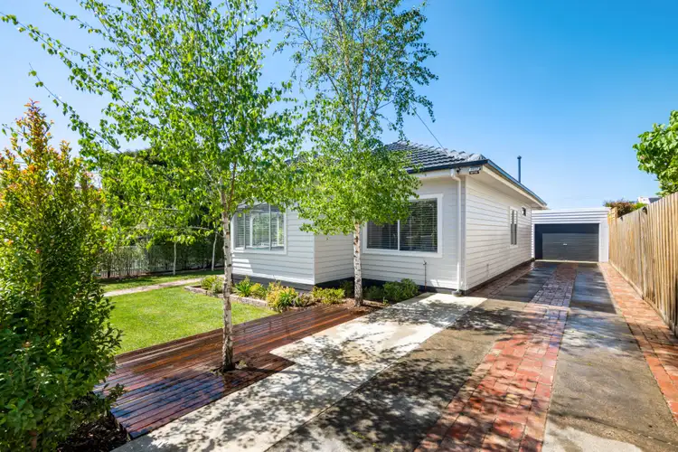 Sixth view of Homely house listing, 54 GUTHRIE AVENUE, North Geelong VIC 3215