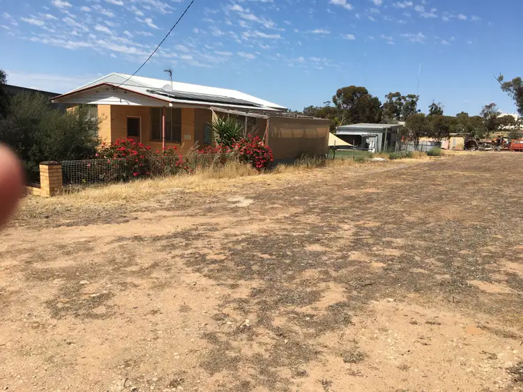 Second view of Homely house listing, 12 MESSINES STREET, Nandaly VIC 3533