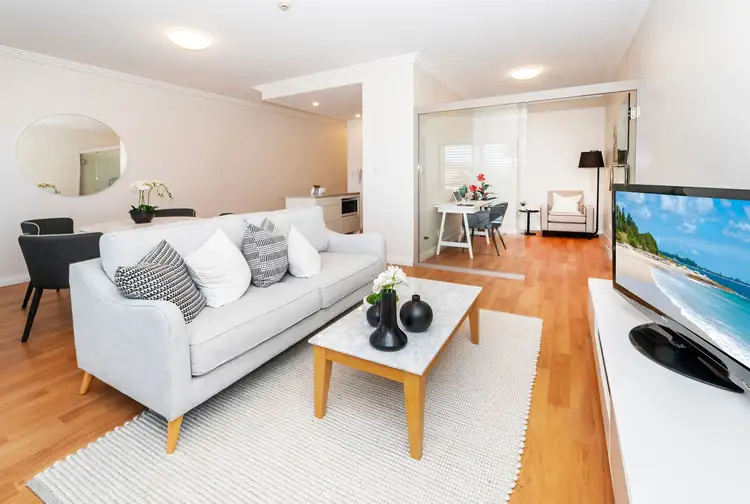 Main view of Homely unit listing, UNIT 2/554 BUNNERONG ROAD, Matraville NSW 2036