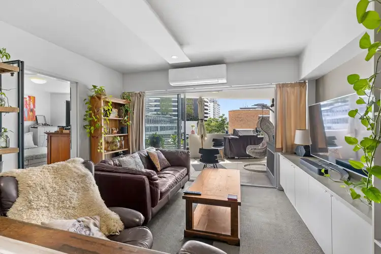 UNIT 13/258 ARTHUR STREET, Teneriffe QLD 4005