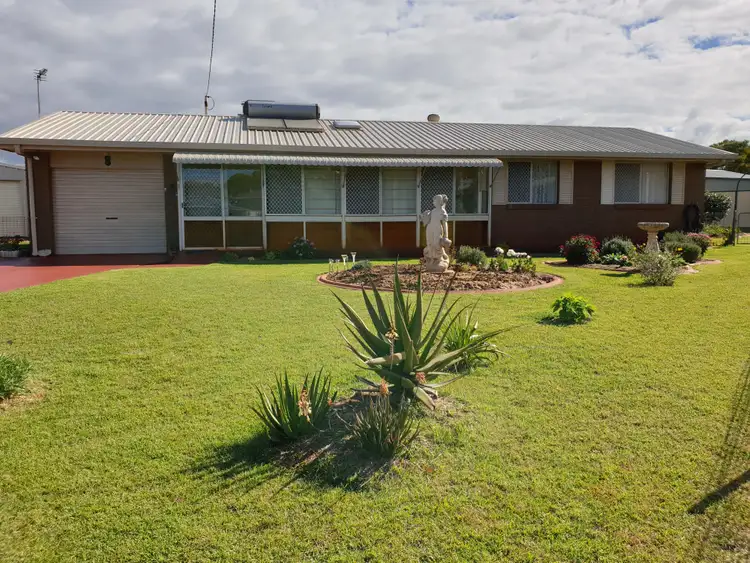 8 GREENWOOD COURT, Darling Heights QLD 4350