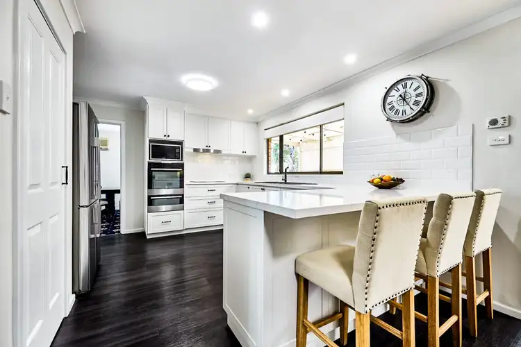 Main view of Homely house listing, 3 HAMMOND PLACE, Northam WA 6401