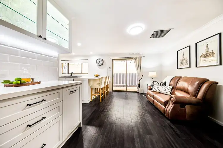 Third view of Homely house listing, 3 HAMMOND PLACE, Northam WA 6401