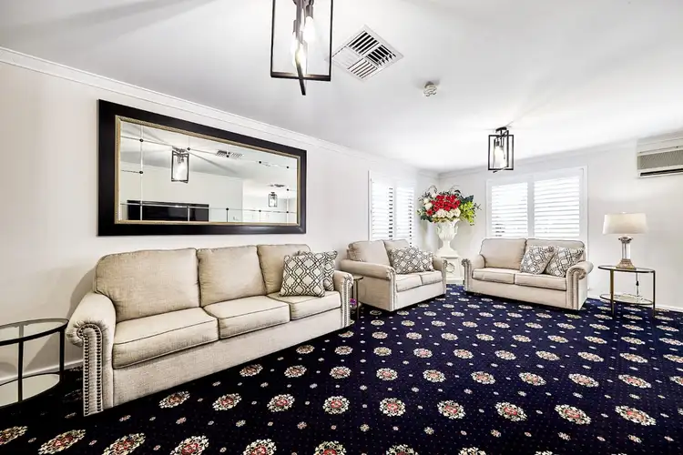 Sixth view of Homely house listing, 3 HAMMOND PLACE, Northam WA 6401
