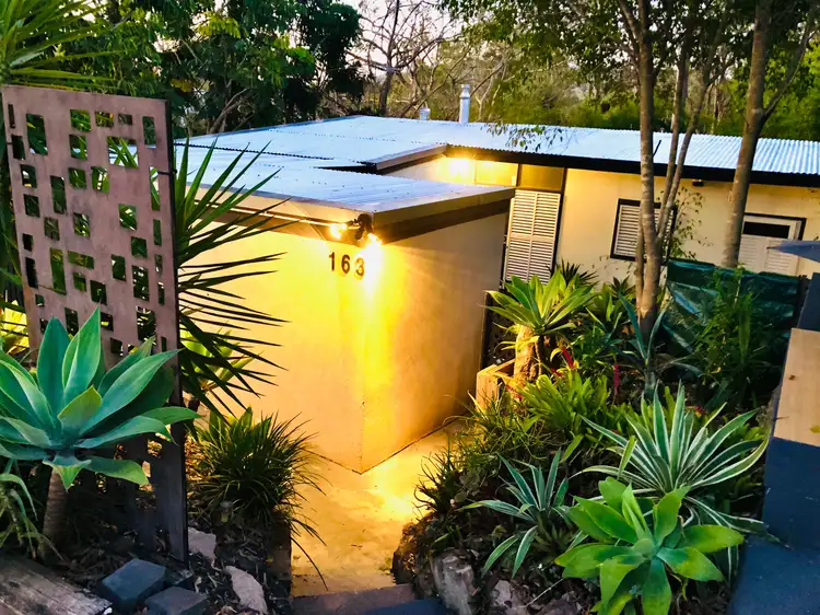 163 JERRANG STREET, Indooroopilly QLD 4068