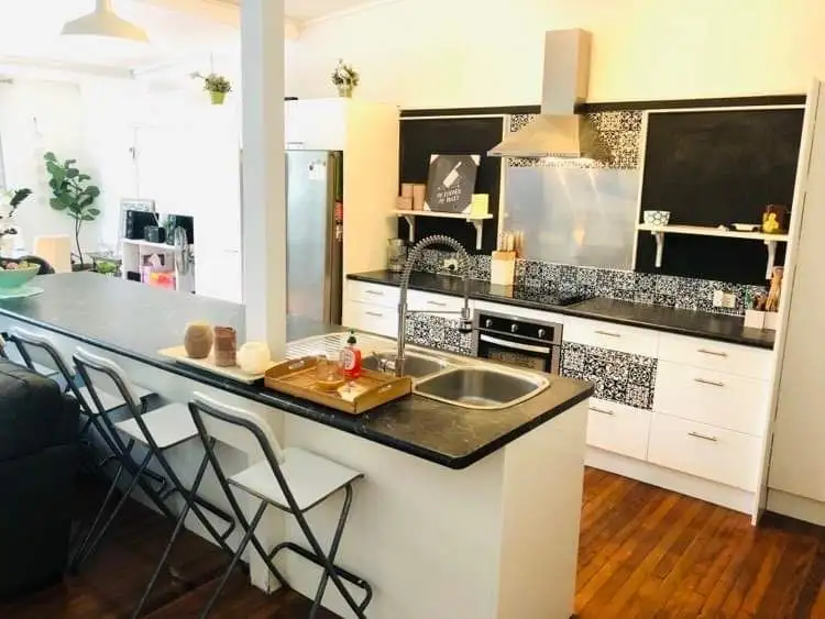 Fourth view of Homely house listing, 163 JERRANG STREET, Indooroopilly QLD 4068
