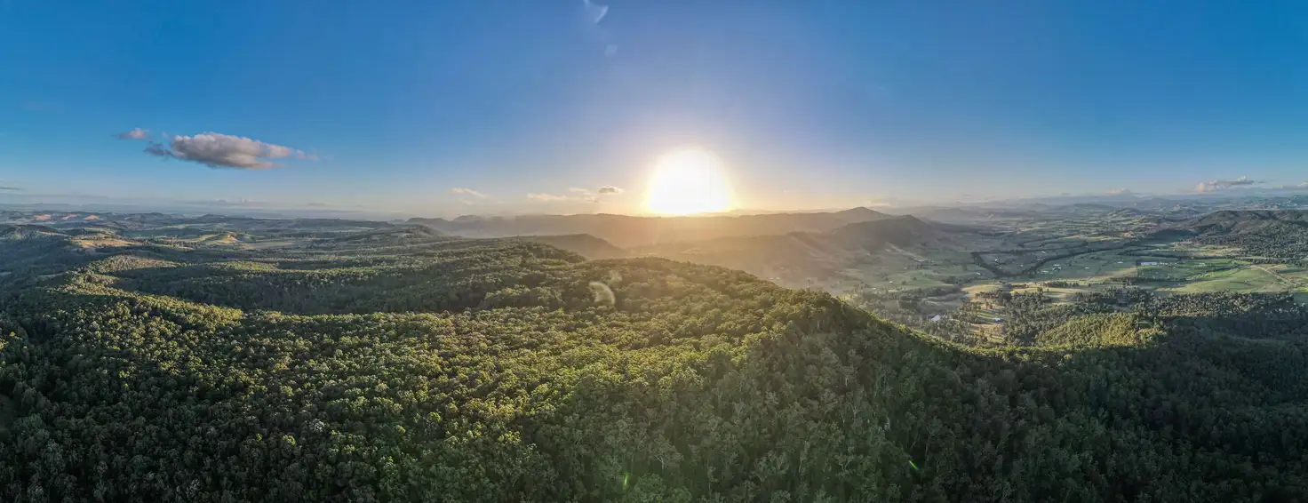 Main view of Homely land listing, 706 MOONABUNG ROAD, Vacy NSW 2421