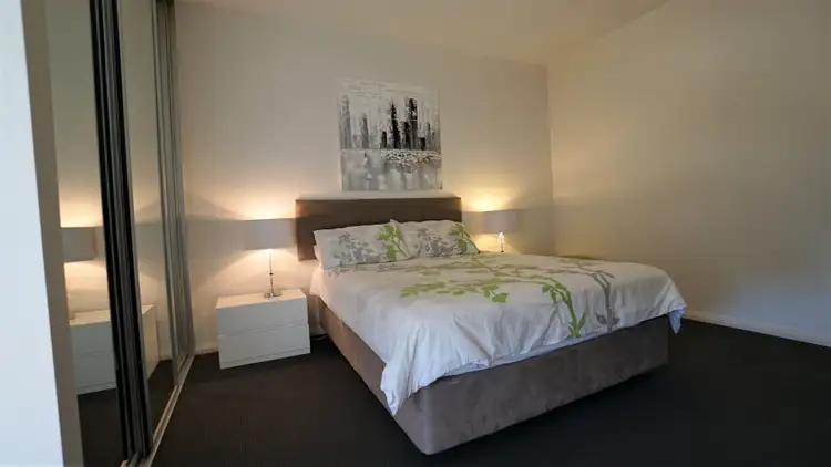Third view of Homely apartment listing, UNIT 16/6 POINTS WAY, Cockburn Central WA 6164