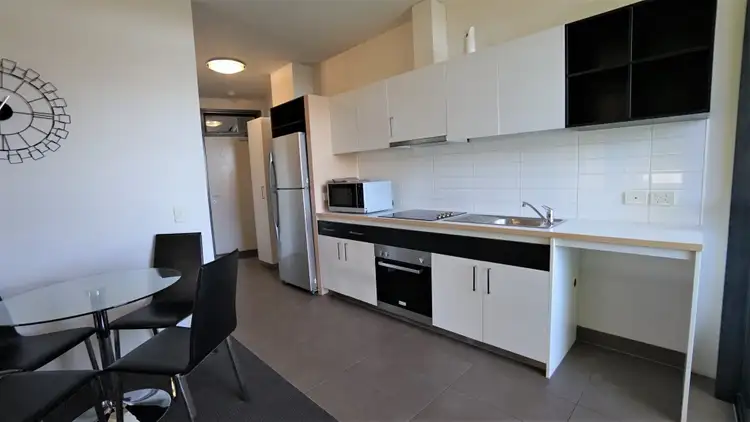 Seventh view of Homely apartment listing, UNIT 16/6 POINTS WAY, Cockburn Central WA 6164