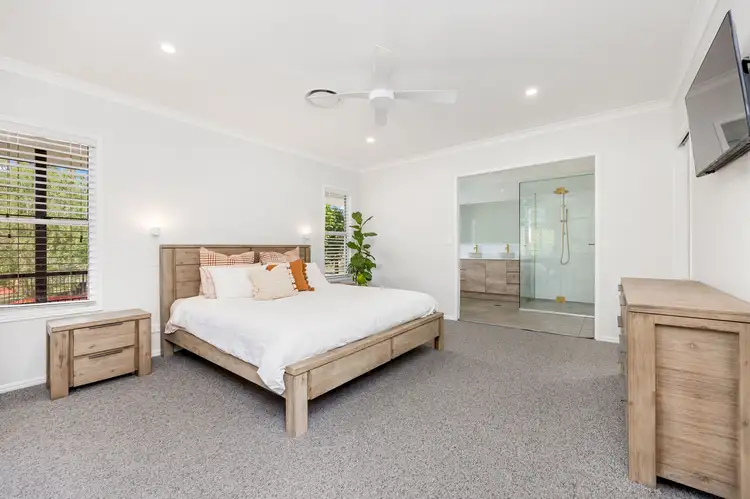 Main view of Homely house listing, 37-39 MADISON WAY, Tinana QLD 4650