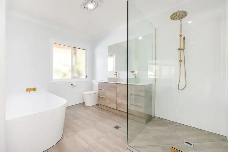 Second view of Homely house listing, 37-39 MADISON WAY, Tinana QLD 4650