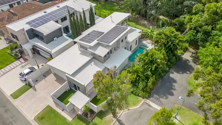 15 BOLWARRA PLACE, Meridan Plains QLD 4551