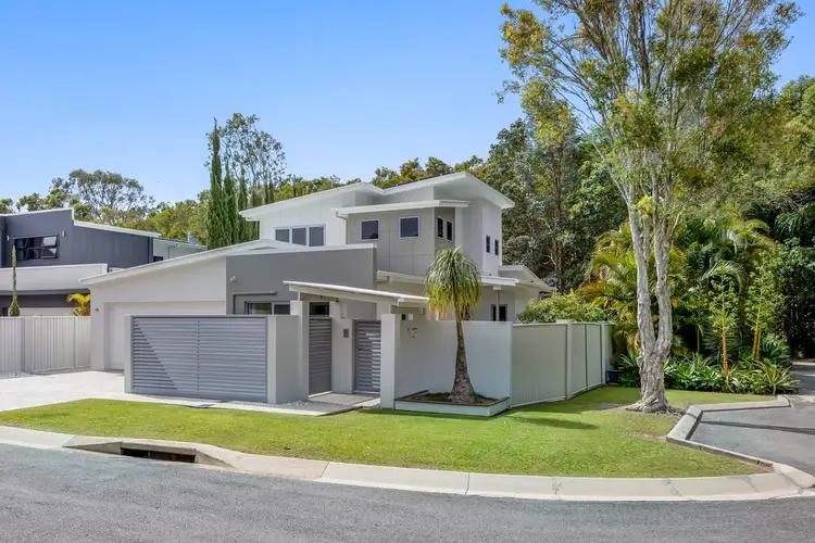 Second view of Homely house listing, 15 BOLWARRA PLACE, Meridan Plains QLD 4551