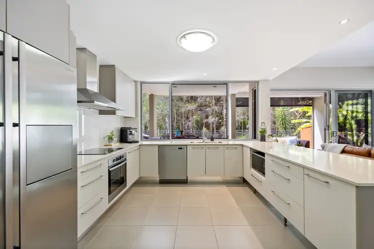 Fifth view of Homely house listing, 15 BOLWARRA PLACE, Meridan Plains QLD 4551