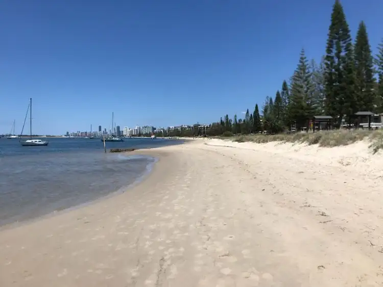 Fifth view of Homely unit listing, UNIT 4/508 MARINE PARADE, Biggera Waters QLD 4216