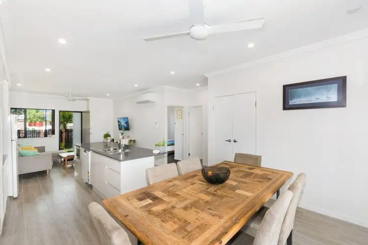 Main view of Homely house listing, 14 CASTLEVIEW LANE, Garbutt QLD 4814