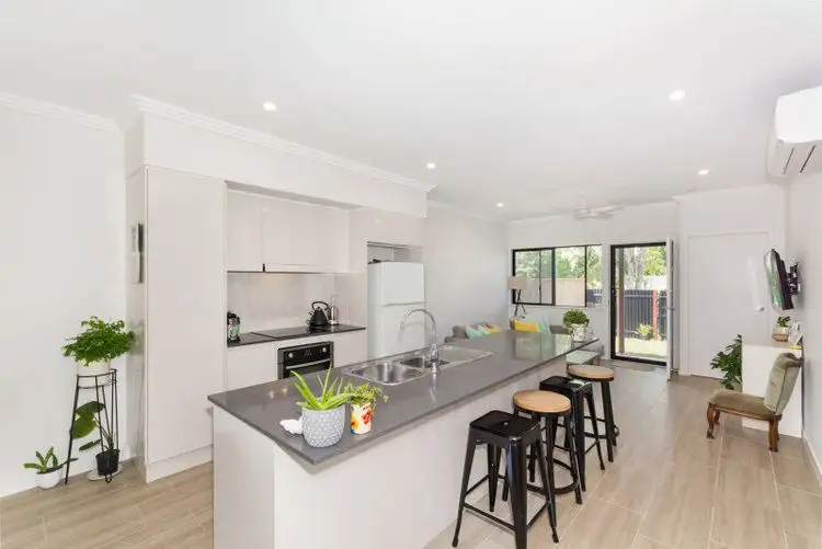 Third view of Homely house listing, 14 CASTLEVIEW LANE, Garbutt QLD 4814