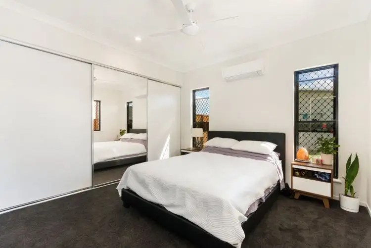 Fourth view of Homely house listing, 14 CASTLEVIEW LANE, Garbutt QLD 4814