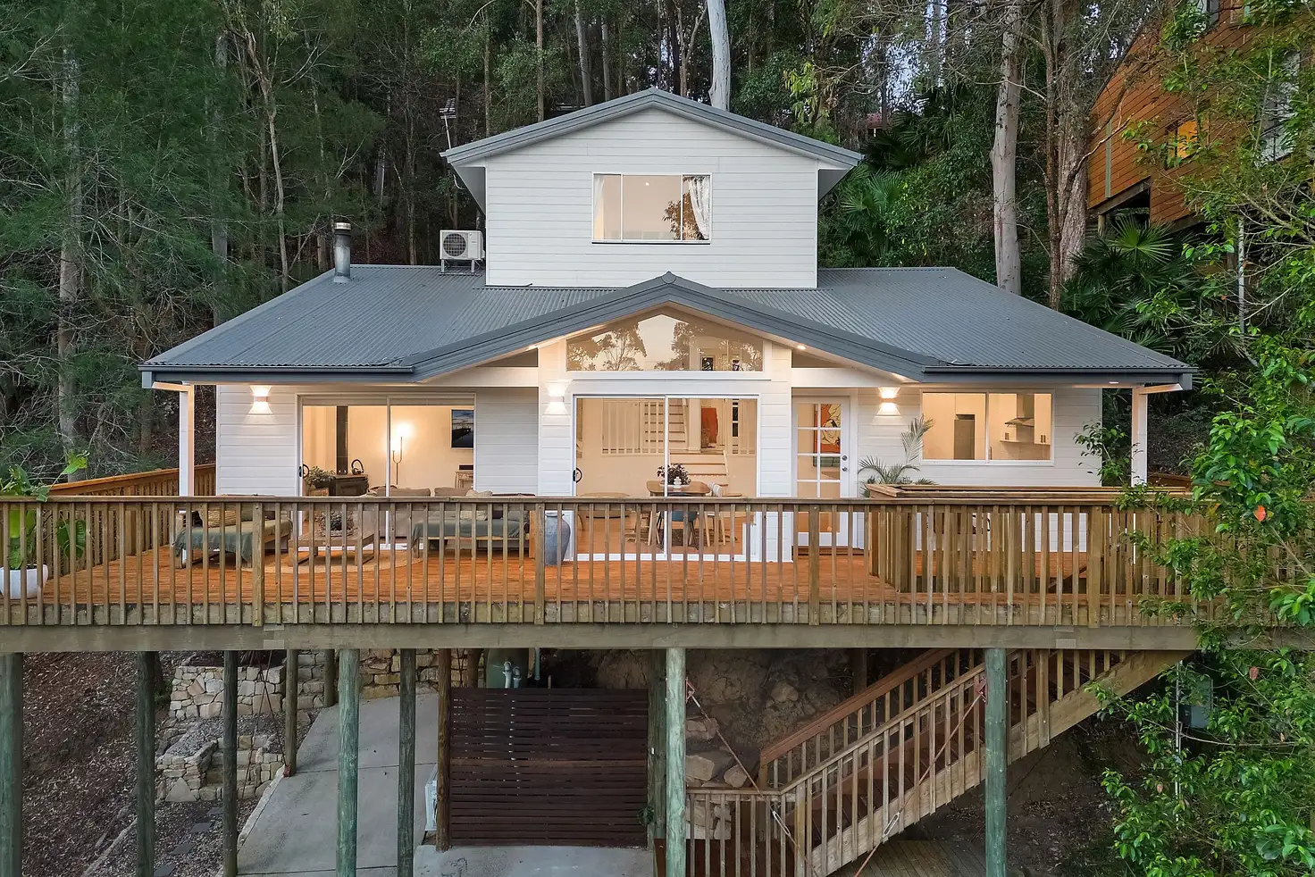 Main view of Homely house listing, 2 DRIFTWOOD AVENUE, Narara NSW 2250