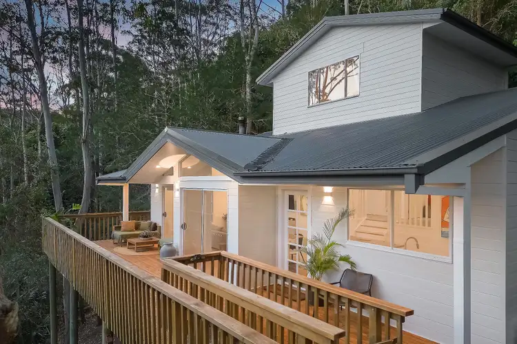 Second view of Homely house listing, 2 DRIFTWOOD AVENUE, Narara NSW 2250