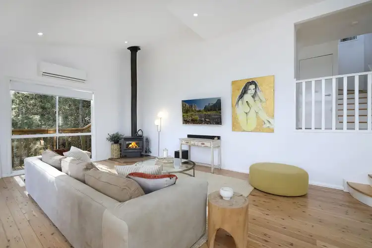 Fourth view of Homely house listing, 2 DRIFTWOOD AVENUE, Narara NSW 2250